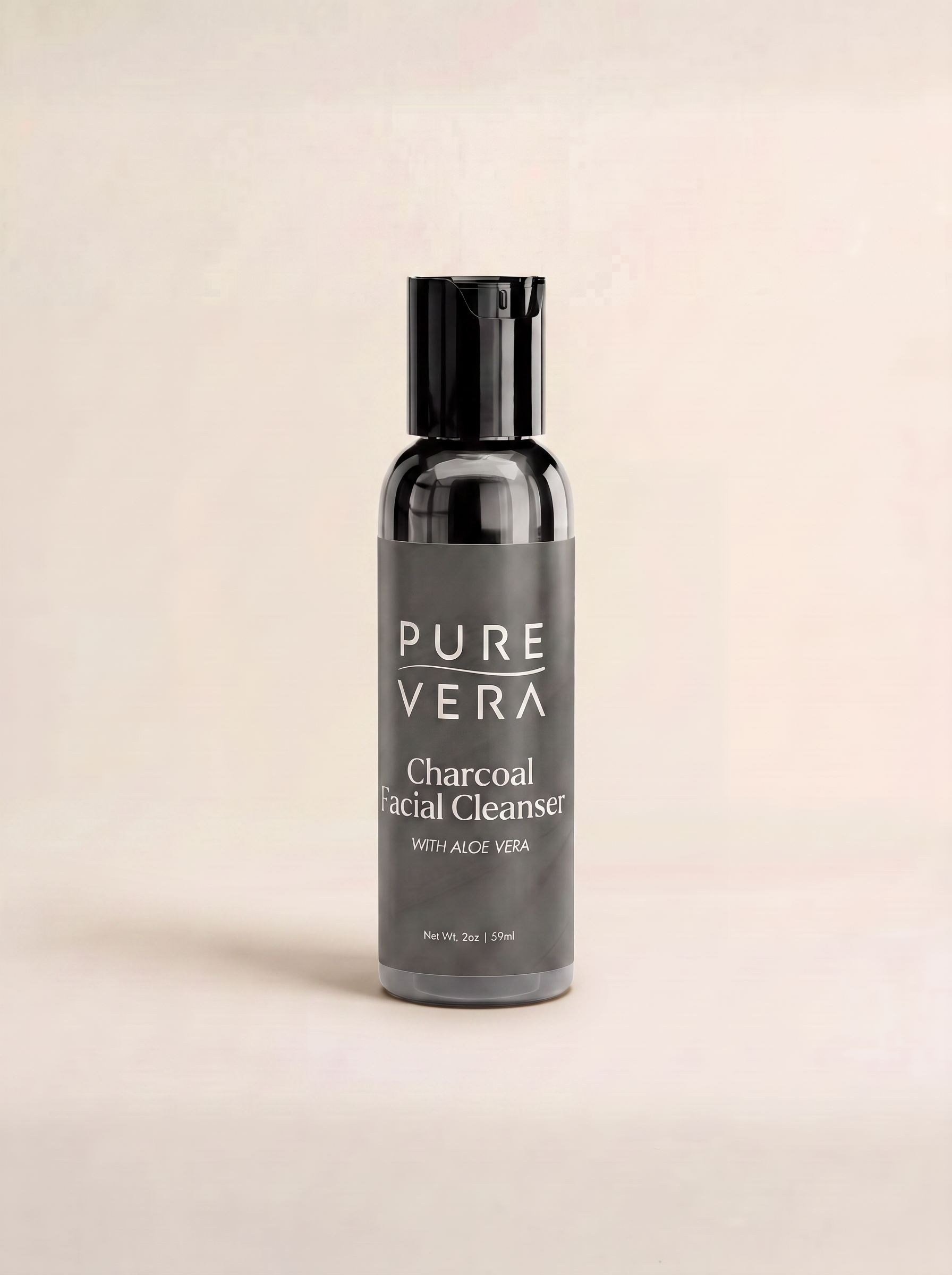 Charcoal Cleanser