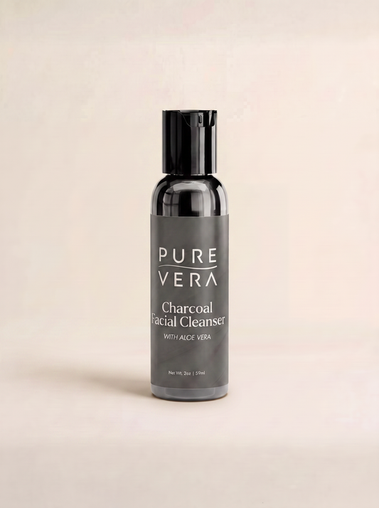 Charcoal Cleanser