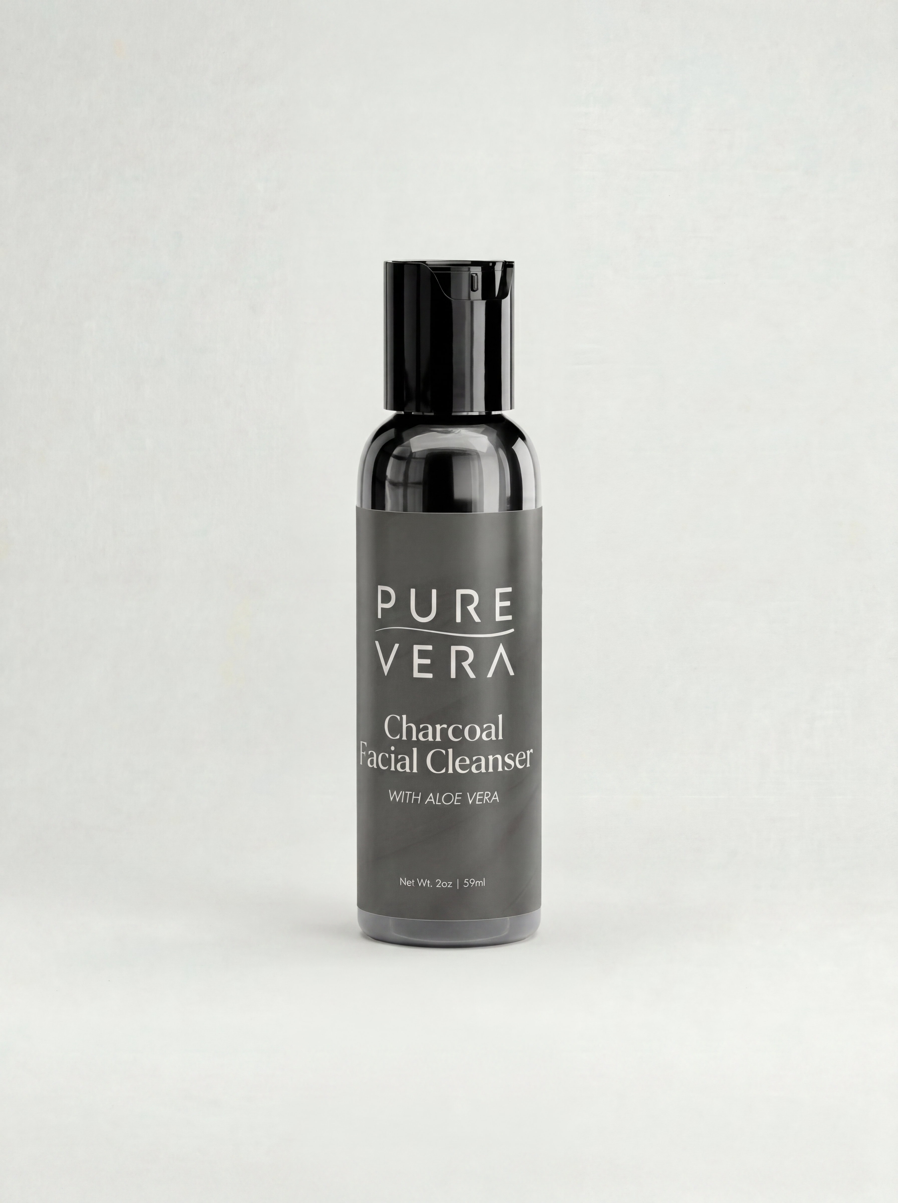 Charcoal Cleanser