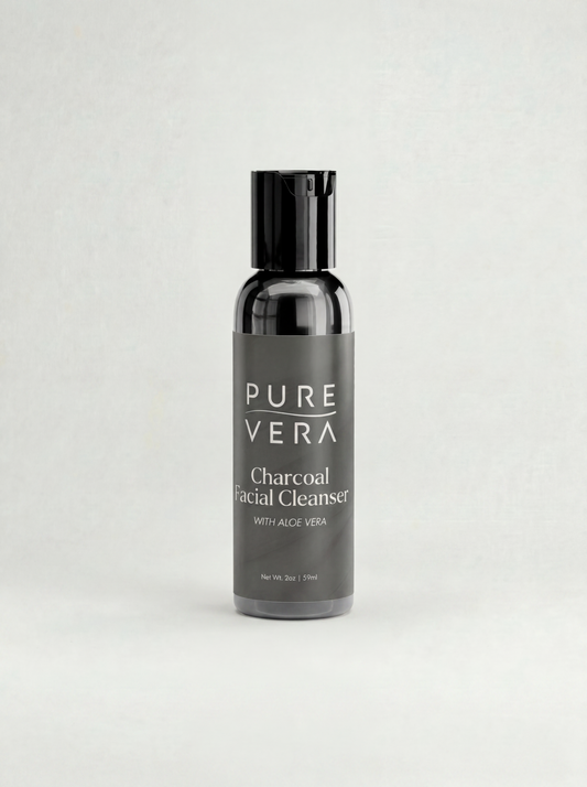 Charcoal Cleanser