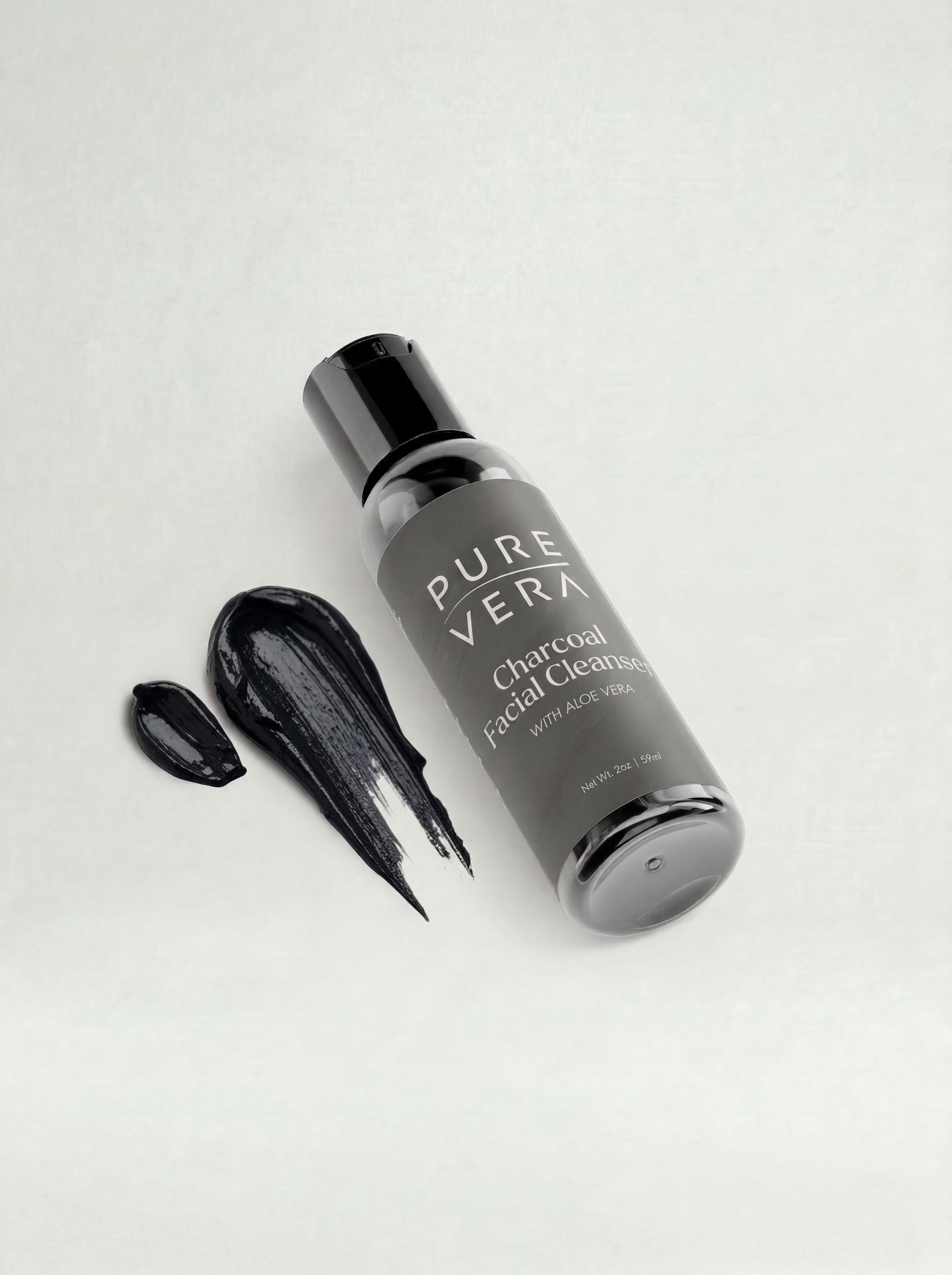 Charcoal Cleanser