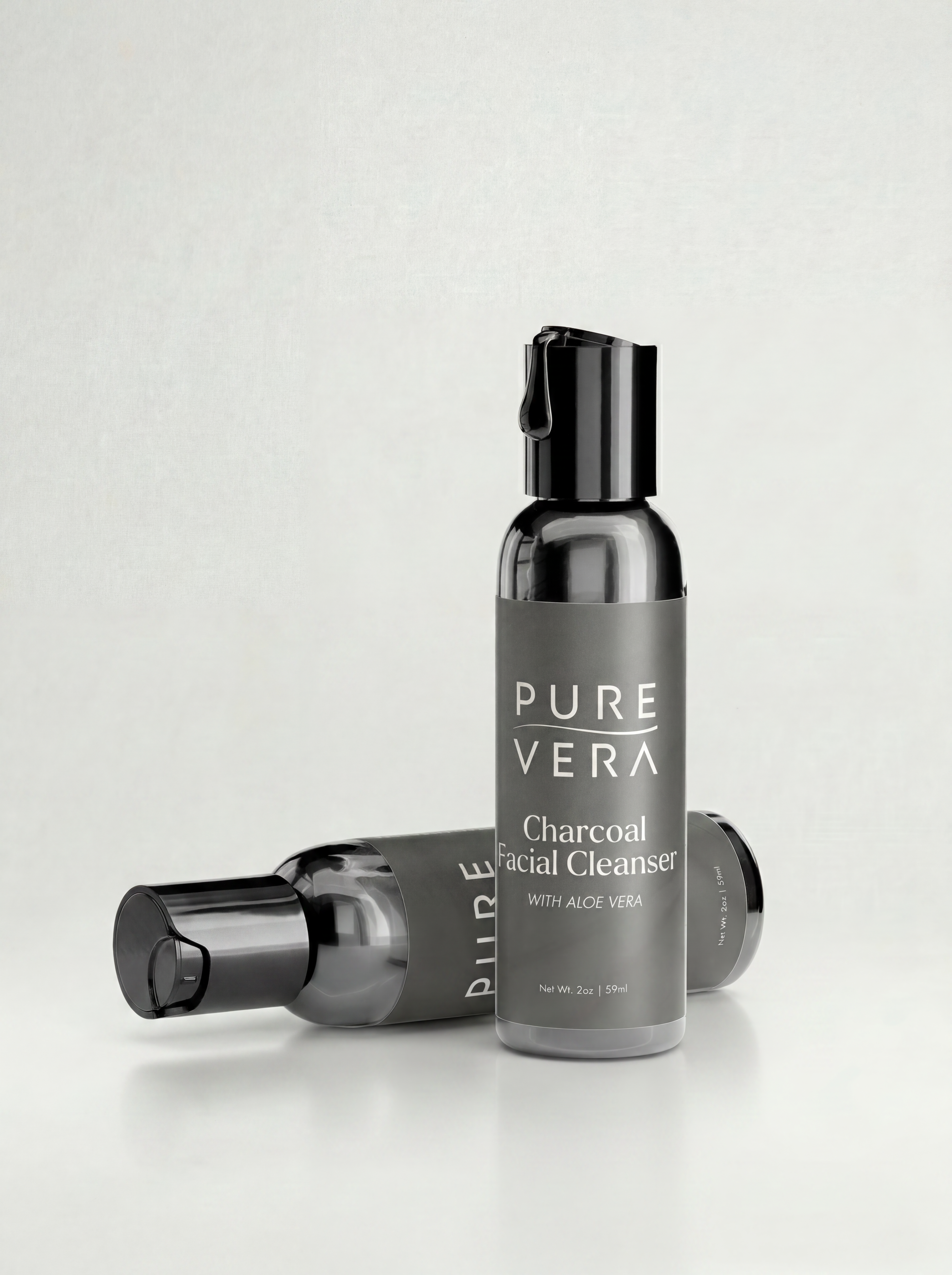 Charcoal Cleanser