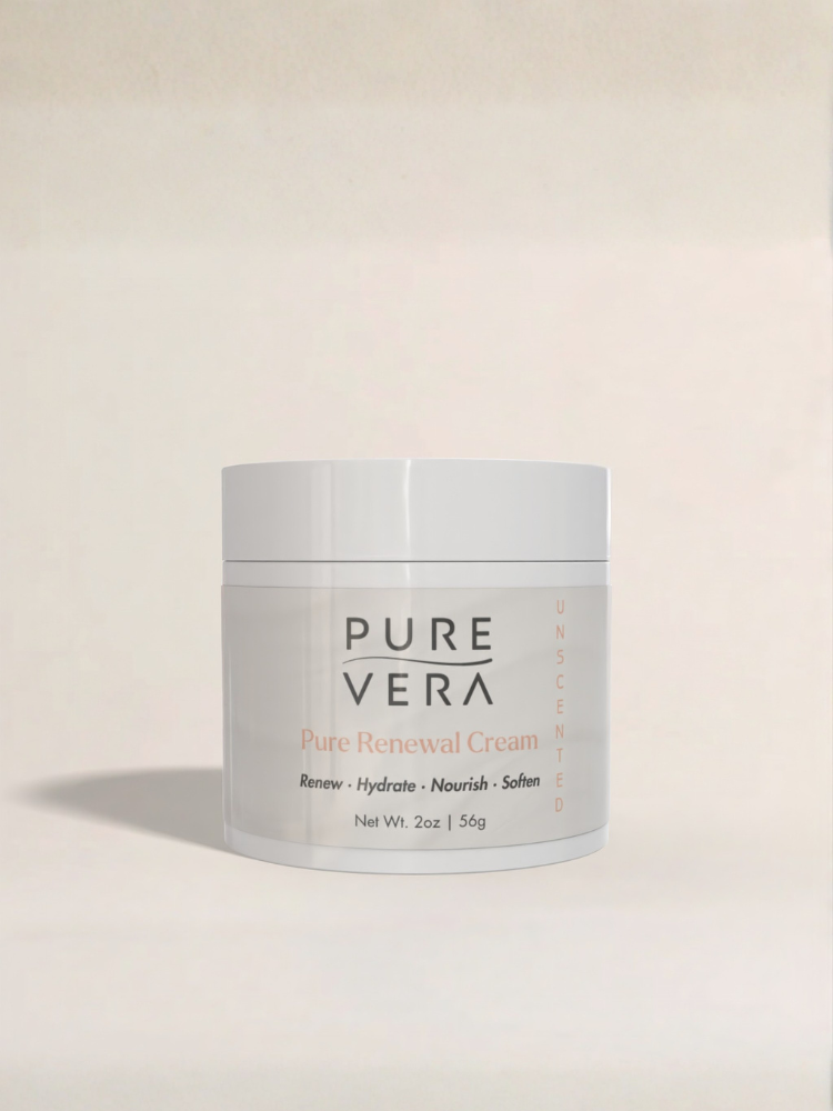 Pure Renewal Cream