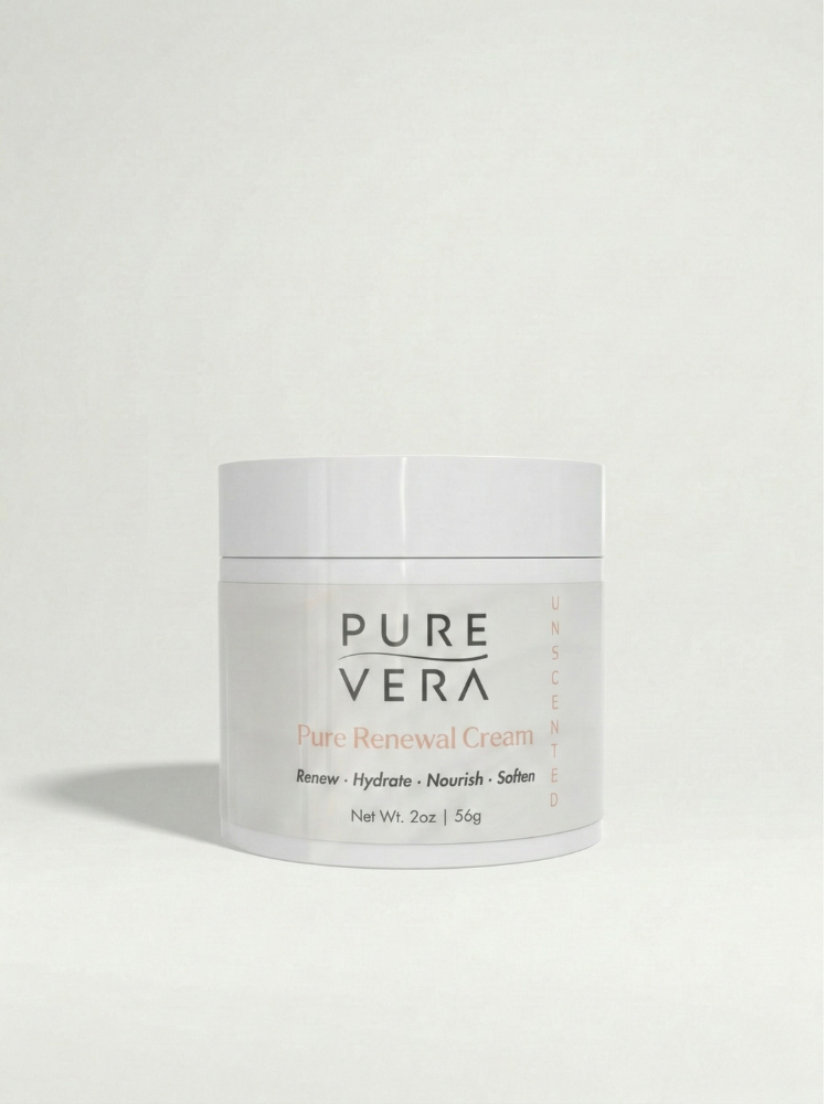 Pure Renewal Cream