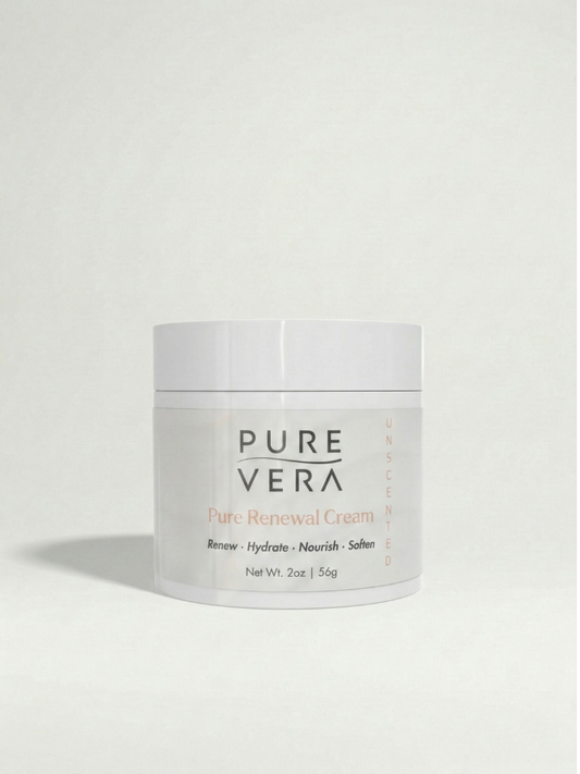 Pure Renewal Cream