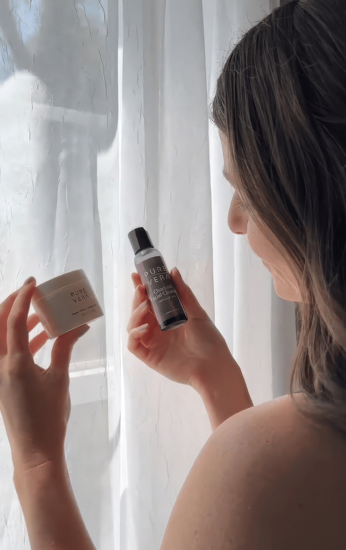 Charcoal Cleanser