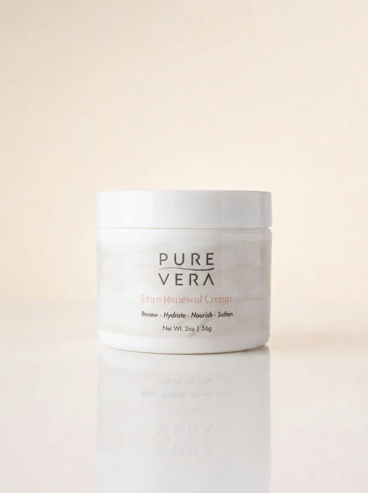 Pure Renewal Cream
